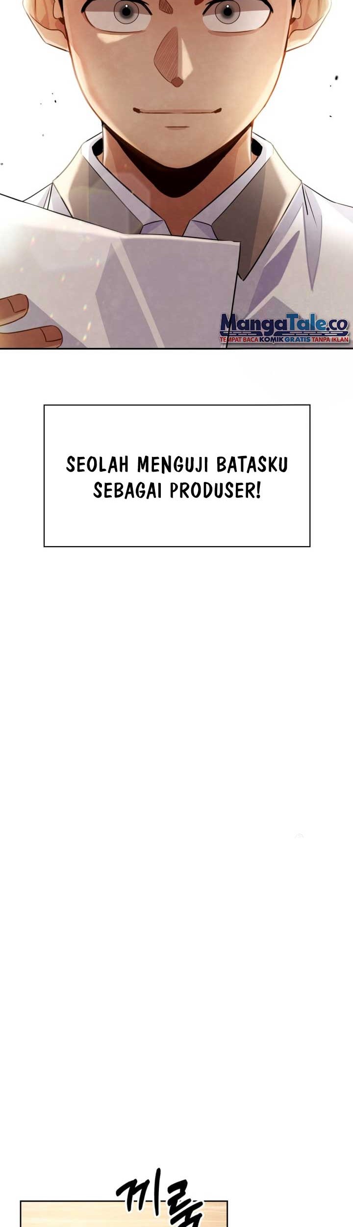 Be the Actor Chapter 5 Gambar 46