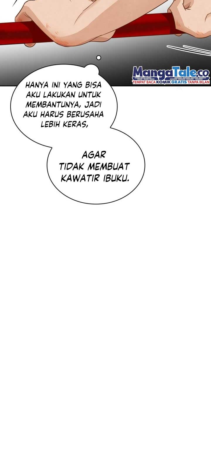 Be the Actor Chapter 5 Gambar 50