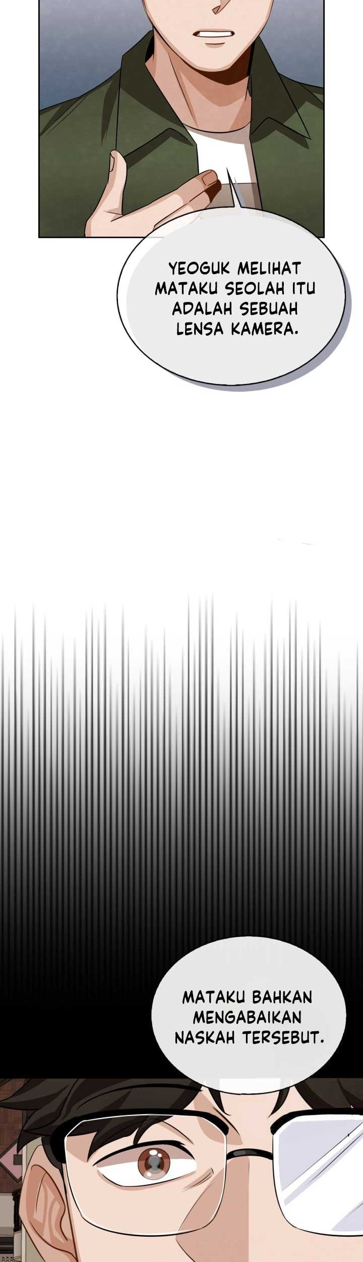 Be the Actor Chapter 5 Gambar 32