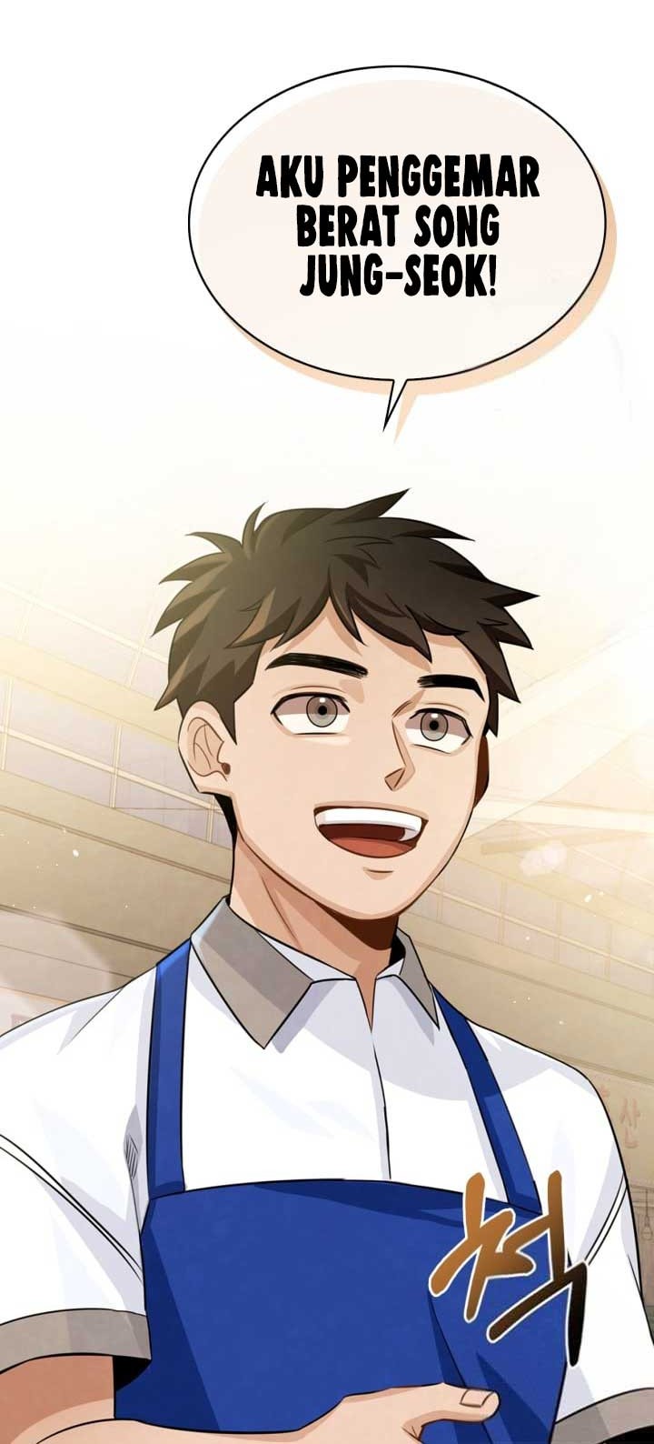 Be the Actor Chapter 5 Gambar 59