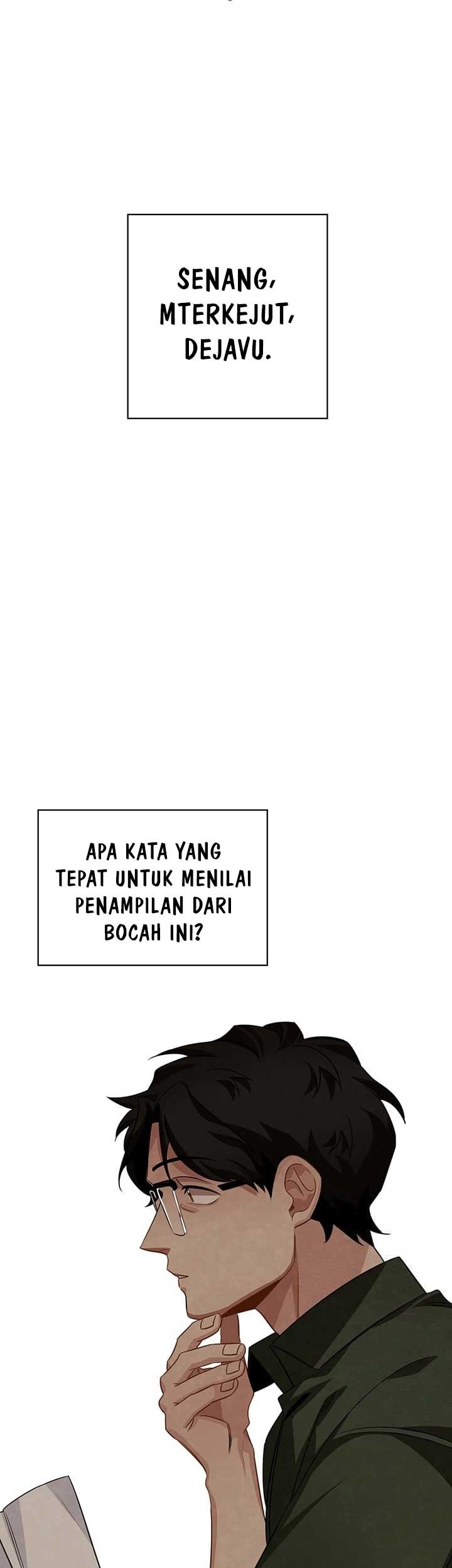 Manhwa Be the Actor Chapter 5 gambar nomor 2