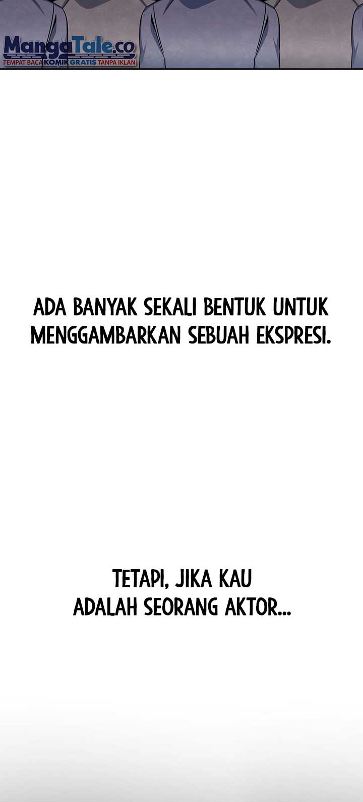 Be the Actor Chapter 5 Gambar 4