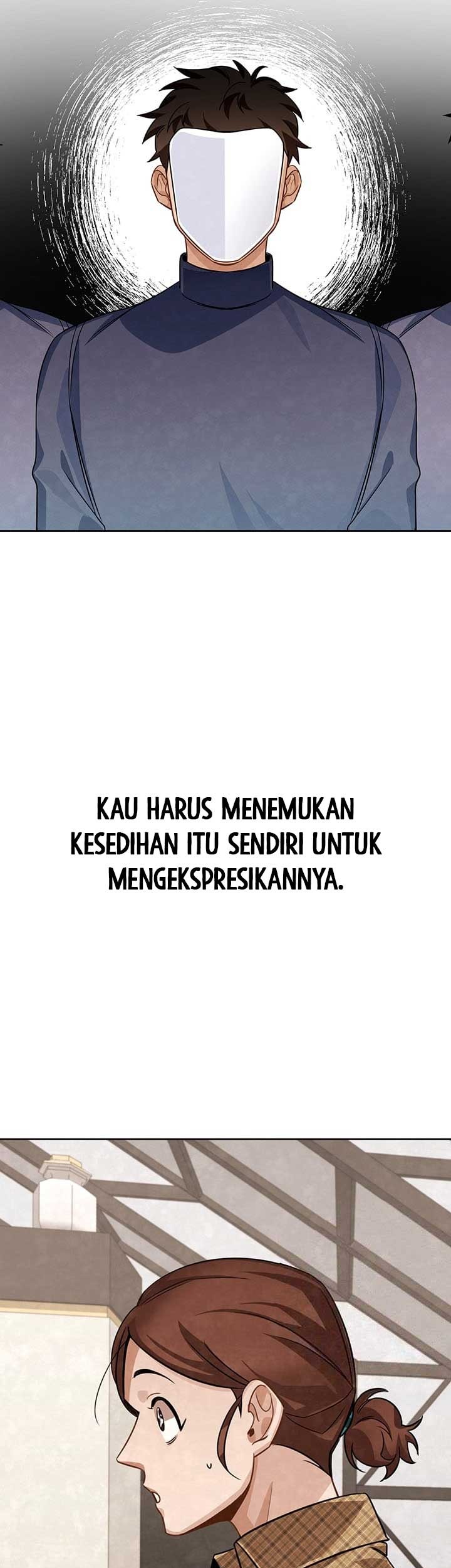 Be the Actor Chapter 5 Gambar 5