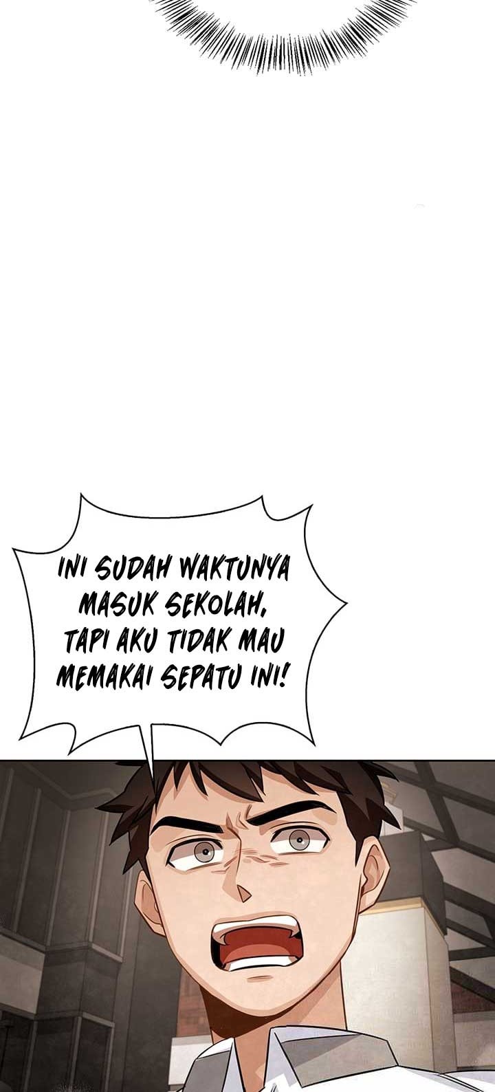 Be the Actor Chapter 5 Gambar 7