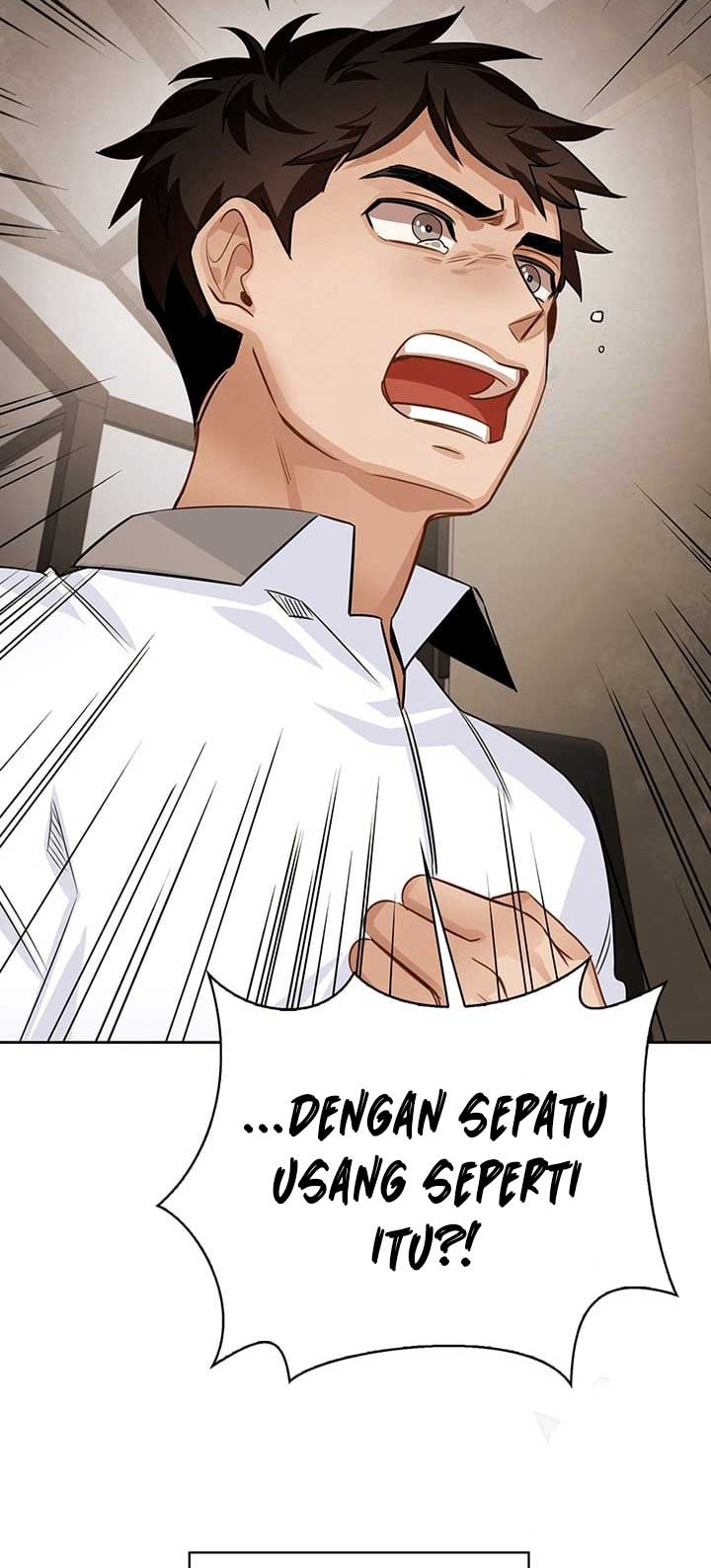 Be the Actor Chapter 5 Gambar 10