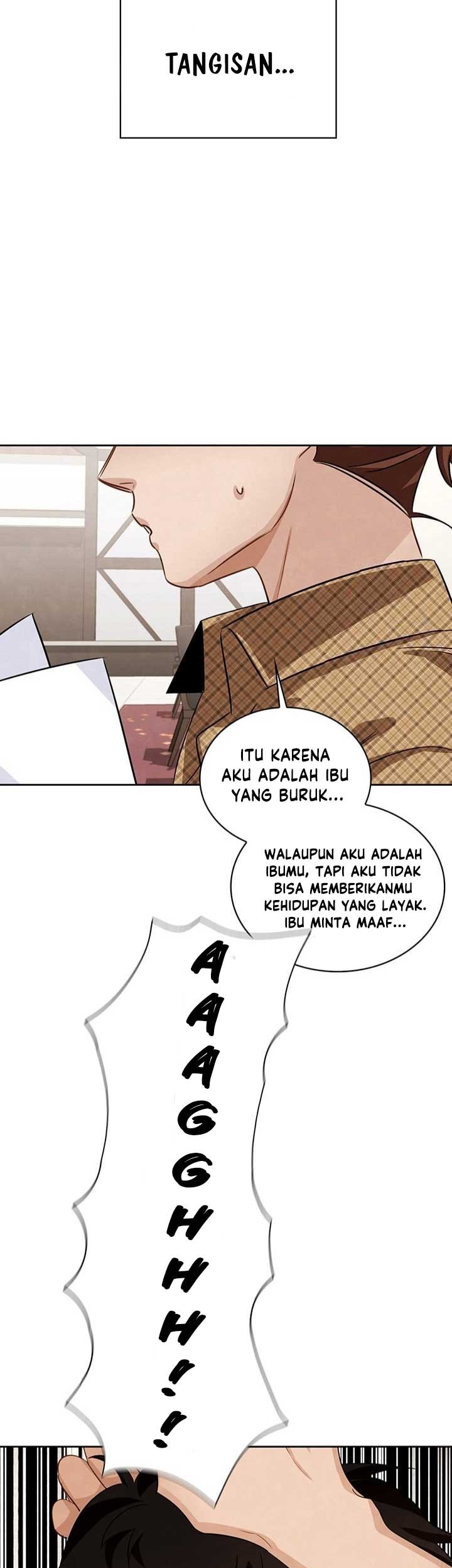 Be the Actor Chapter 5 Gambar 11