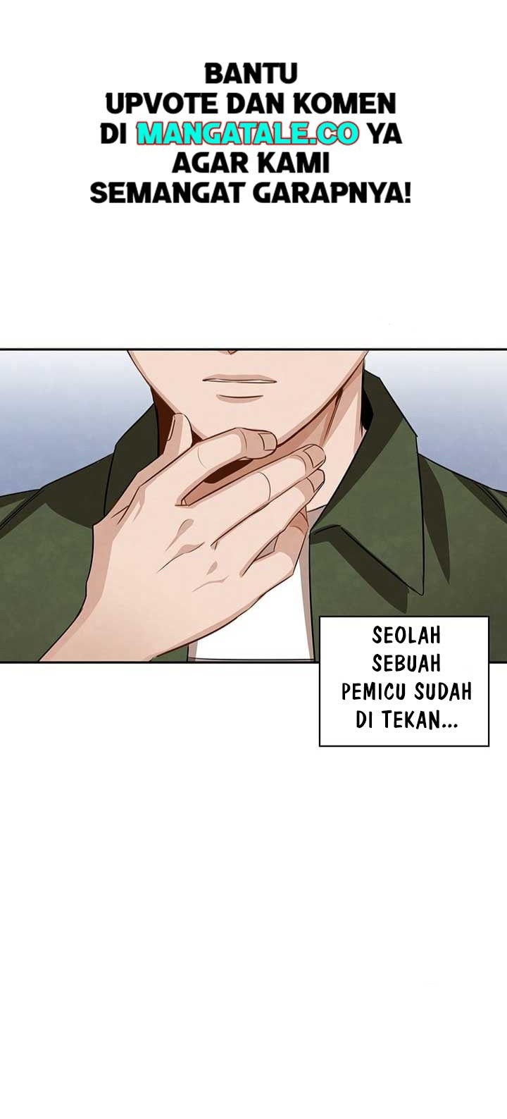 Be the Actor Chapter 5 Gambar 13