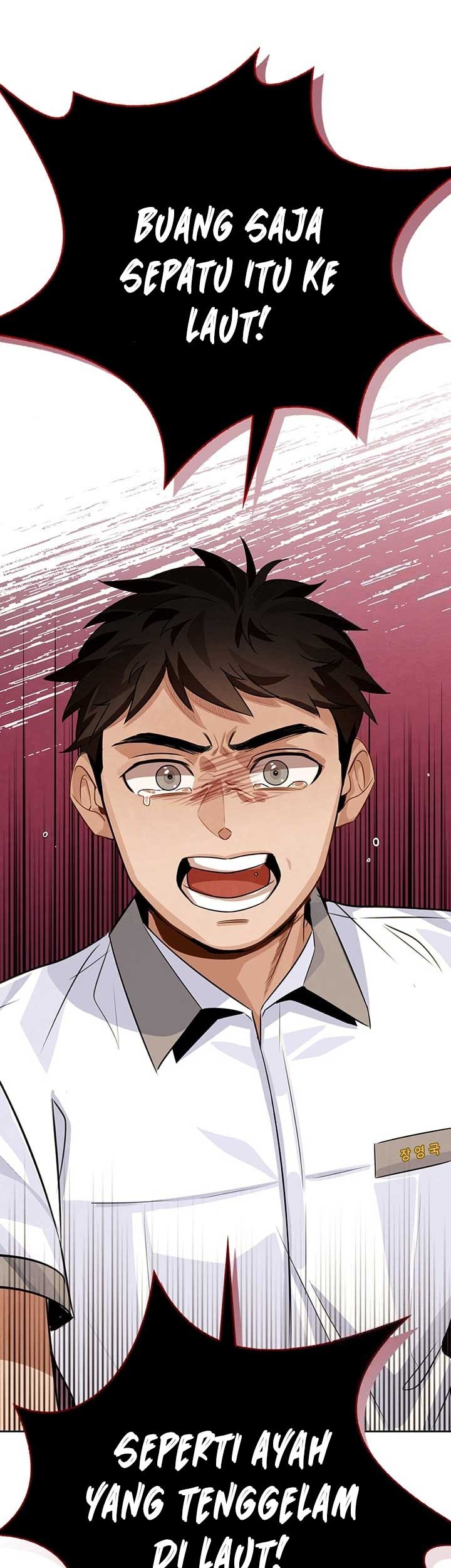 Be the Actor Chapter 5 Gambar 14