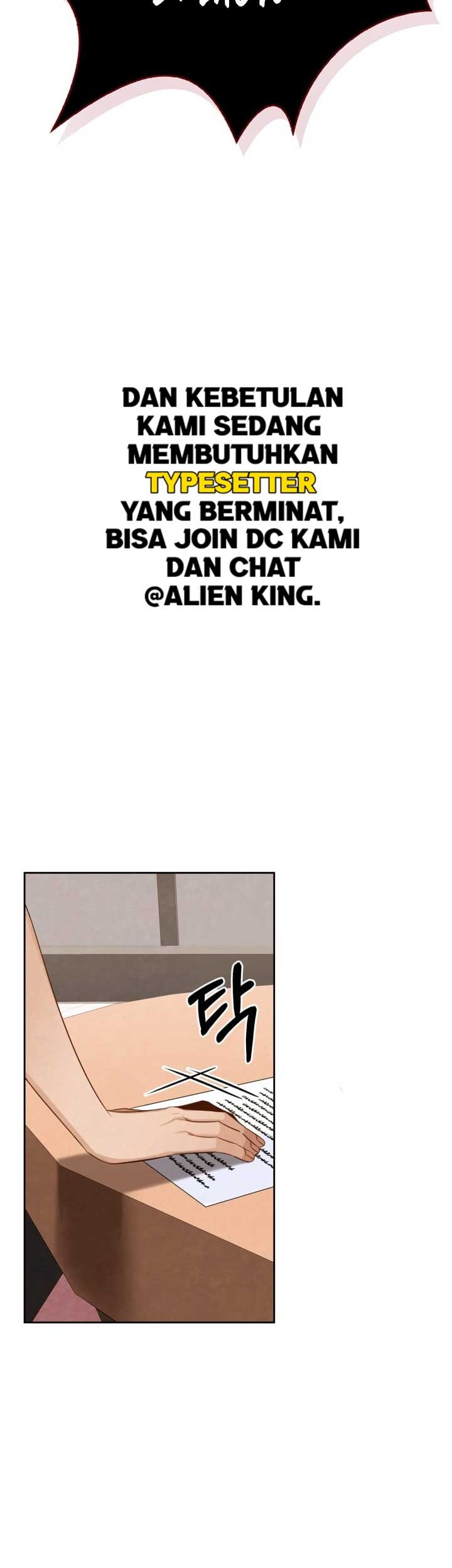 Be the Actor Chapter 5 Gambar 15