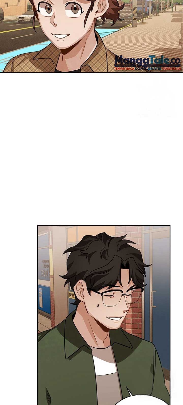 Be the Actor Chapter 5 Gambar 25