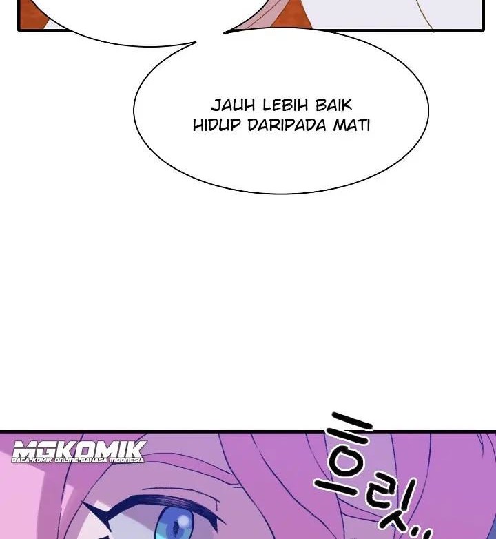 I Gave Birth to the Tyrant’s Child Chapter 46 Gambar 28