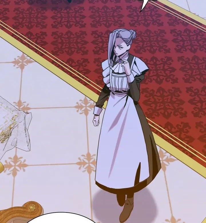 I Gave Birth to the Tyrant’s Child Chapter 46 Gambar 32