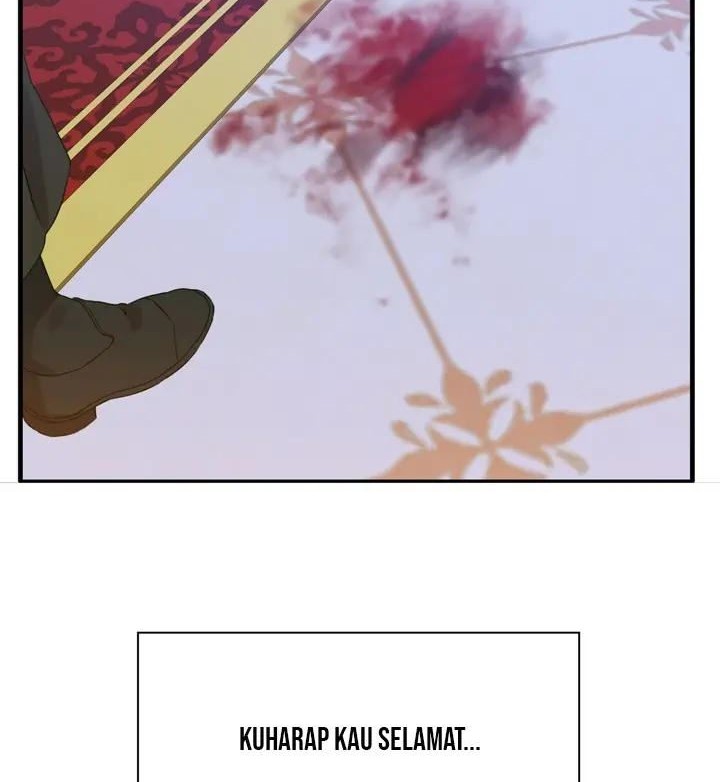 I Gave Birth to the Tyrant’s Child Chapter 46 Gambar 34