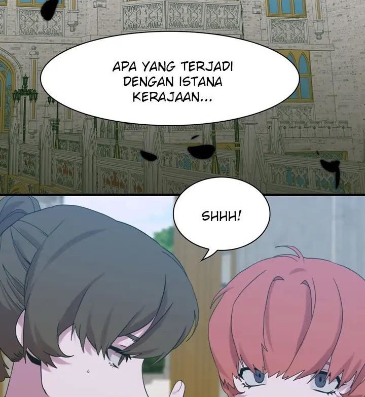 I Gave Birth to the Tyrant’s Child Chapter 46 Gambar 36