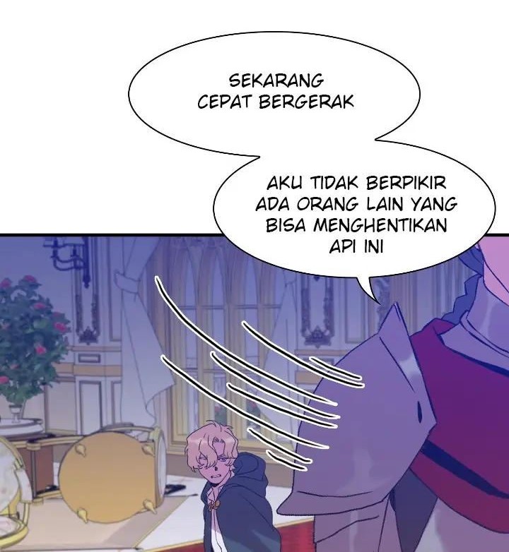 I Gave Birth to the Tyrant’s Child Chapter 46 Gambar 24