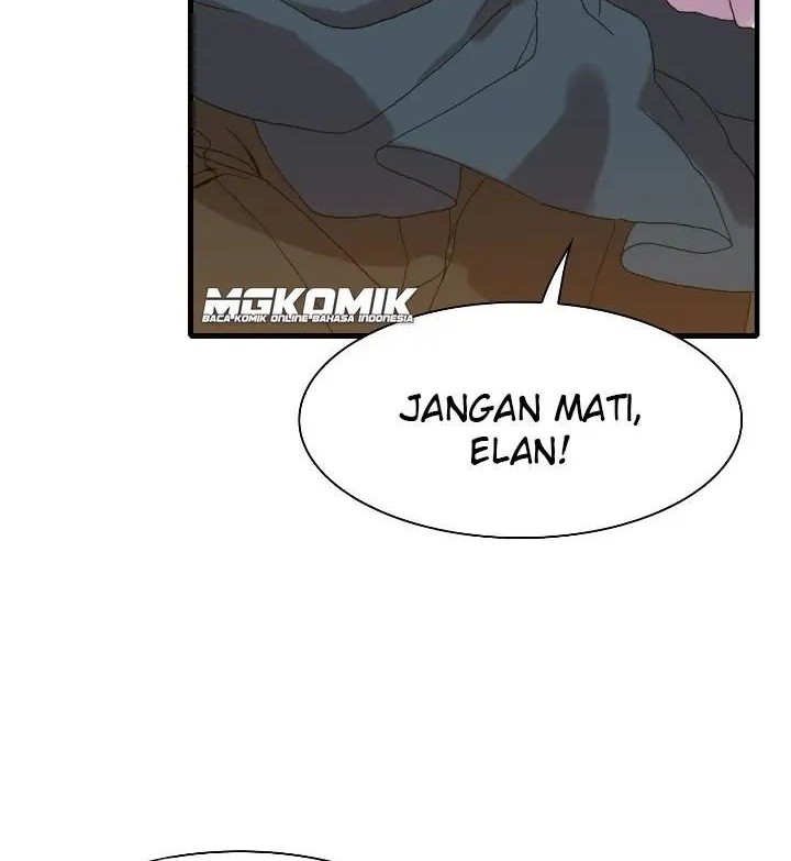 I Gave Birth to the Tyrant’s Child Chapter 46 Gambar 26