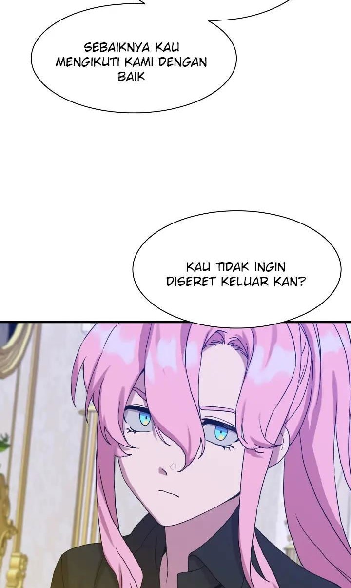 Manhwa I Gave Birth to the Tyrant’s Child Chapter 46 gambar nomor 2