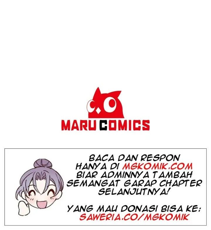 I Gave Birth to the Tyrant’s Child Chapter 46 Gambar 40