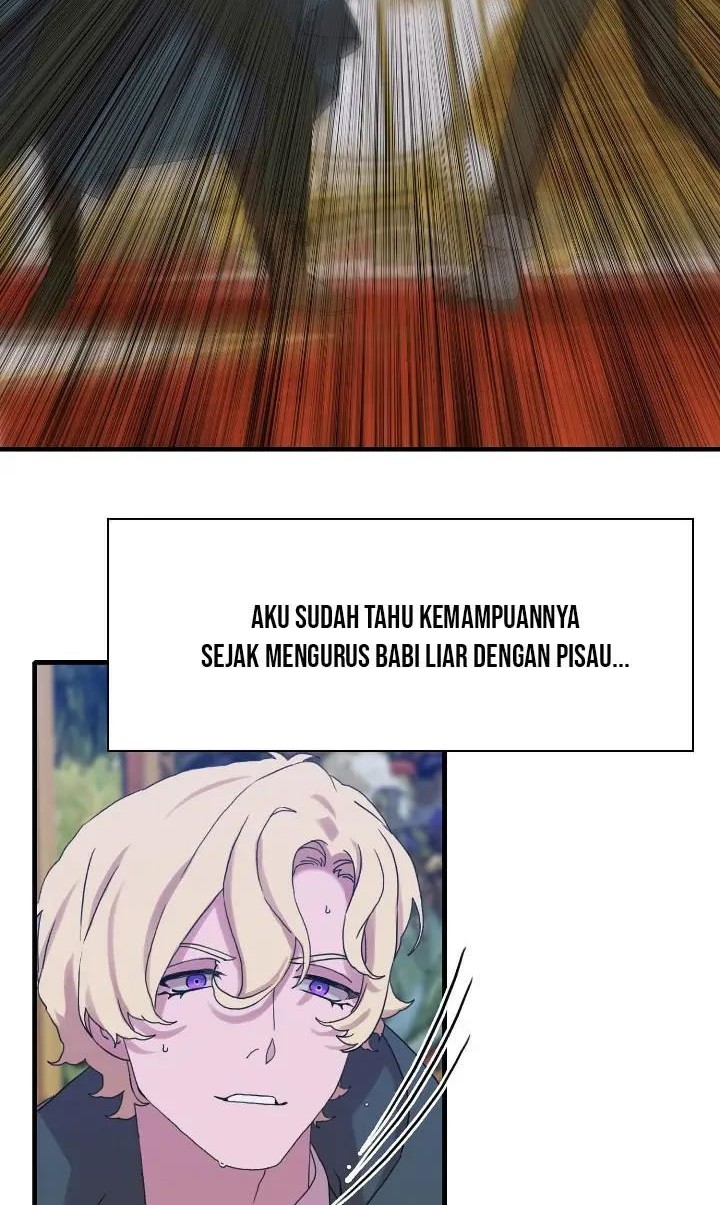 I Gave Birth to the Tyrant’s Child Chapter 46 Gambar 8