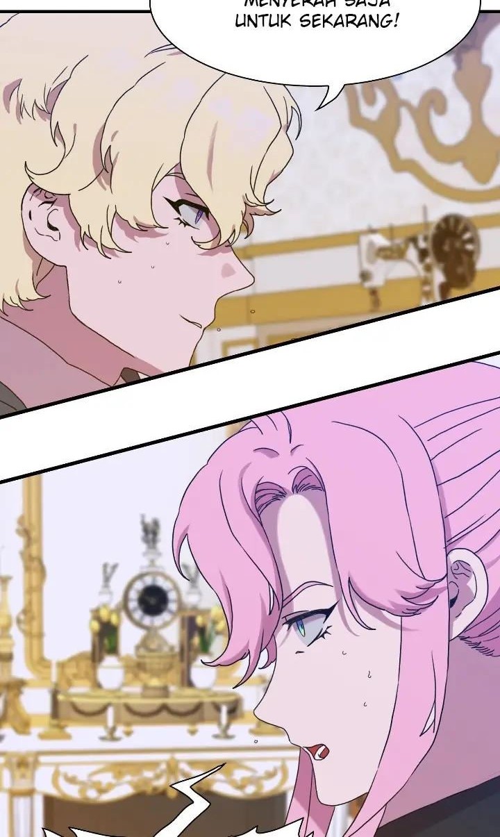 I Gave Birth to the Tyrant’s Child Chapter 46 Gambar 12