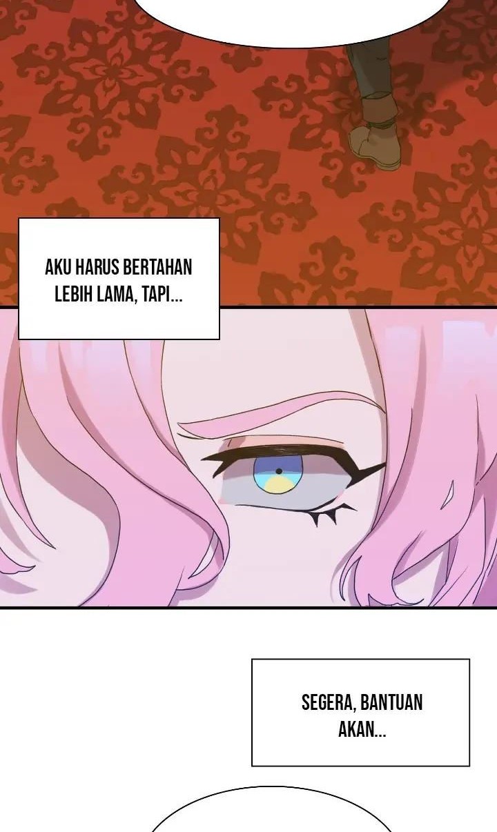 I Gave Birth to the Tyrant’s Child Chapter 46 Gambar 16