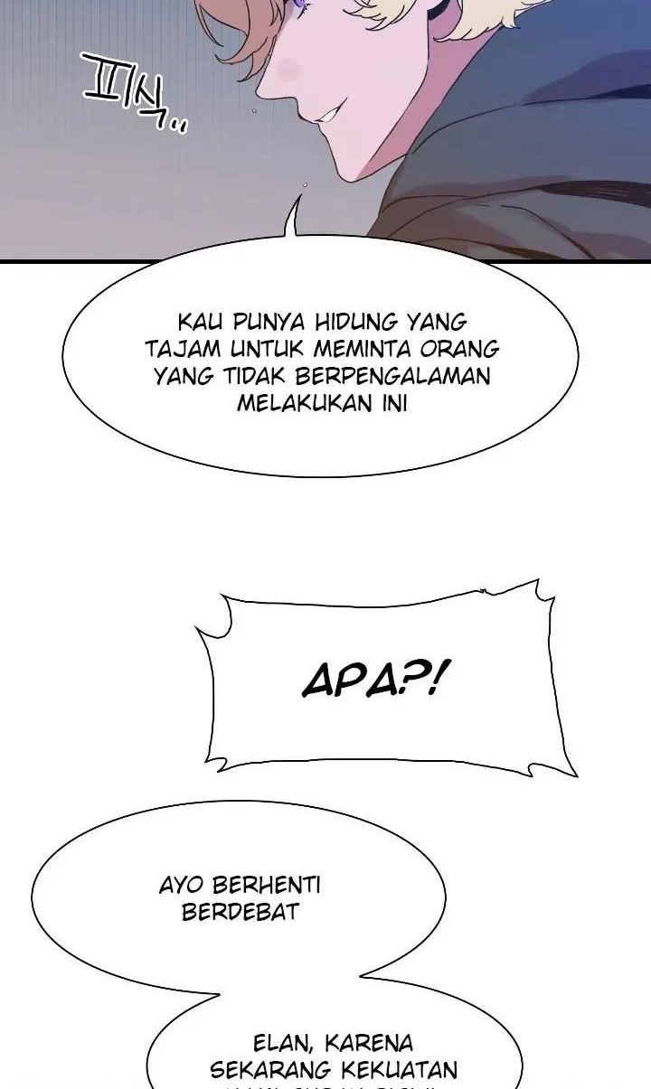 I Gave Birth to the Tyrant’s Child Chapter 46 Gambar 18