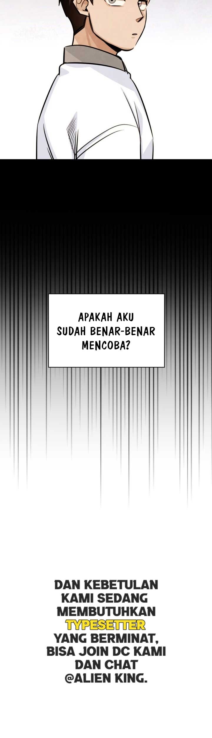 Be the Actor Chapter 4 Gambar 38