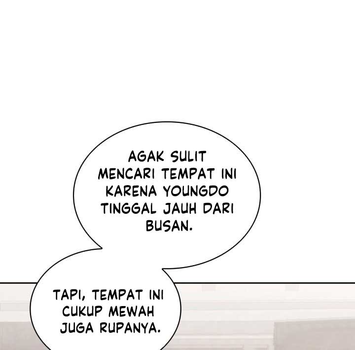 Be the Actor Chapter 4 Gambar 40