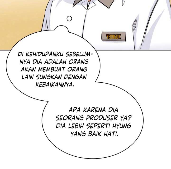 Be the Actor Chapter 4 Gambar 43