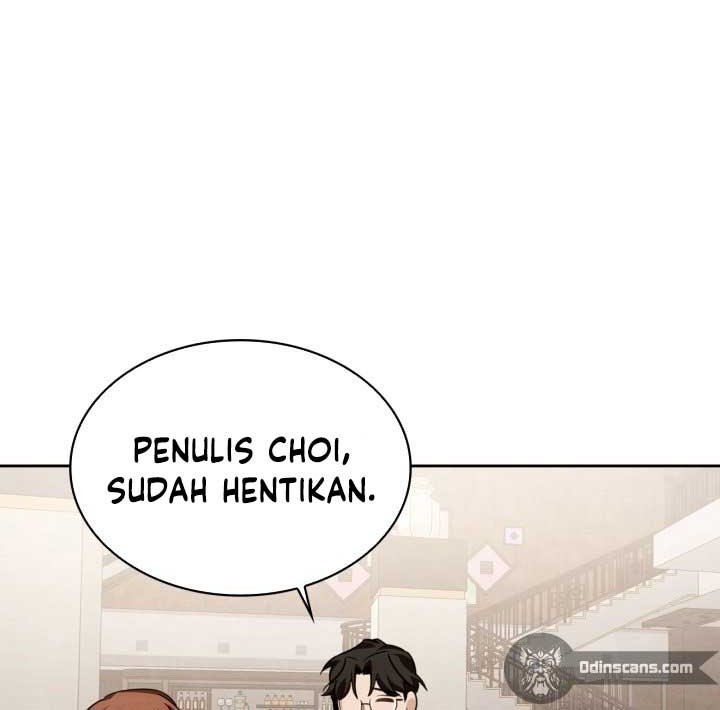 Be the Actor Chapter 4 Gambar 46