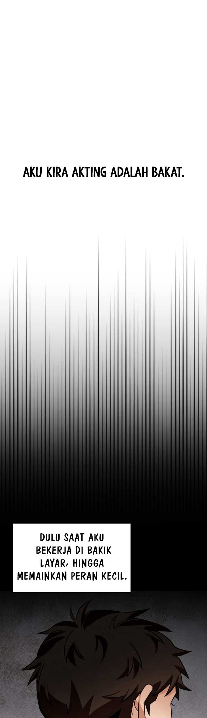 Be the Actor Chapter 4 Gambar 26