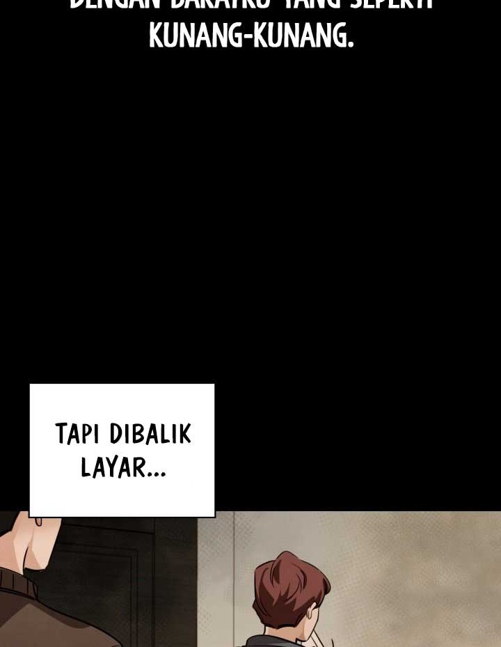 Be the Actor Chapter 4 Gambar 28