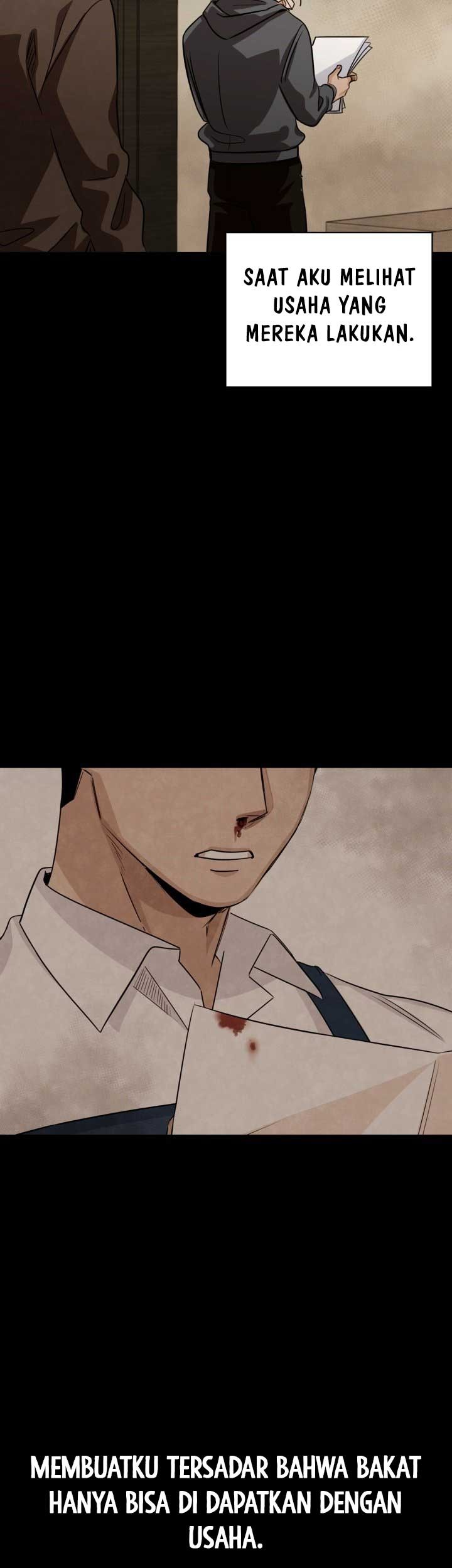 Be the Actor Chapter 4 Gambar 29