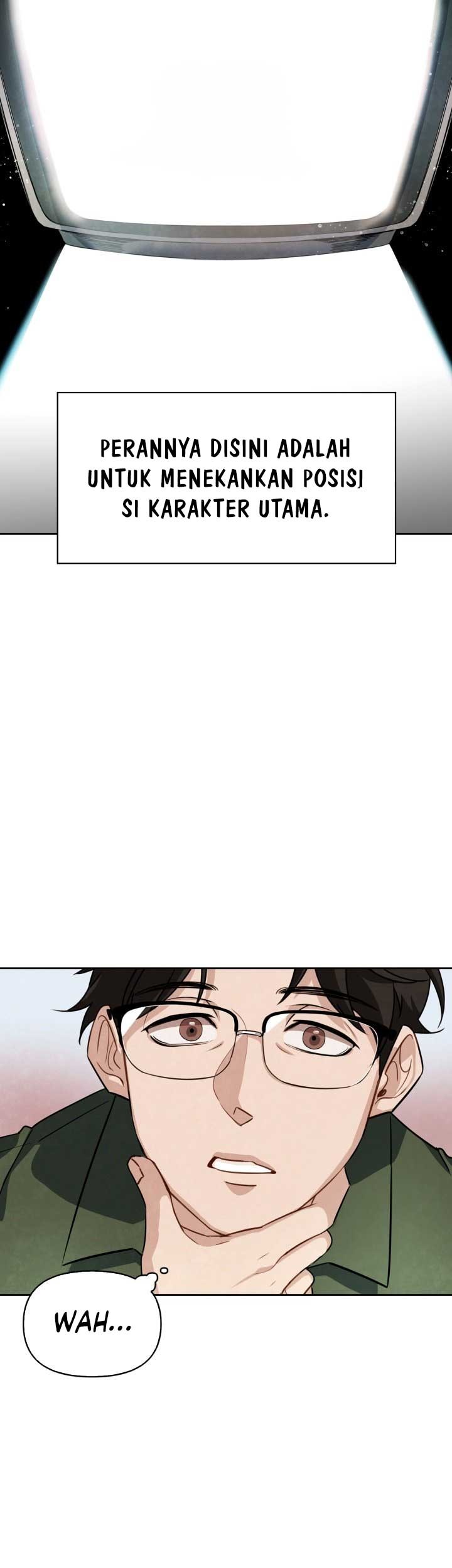 Be the Actor Chapter 4 Gambar 63