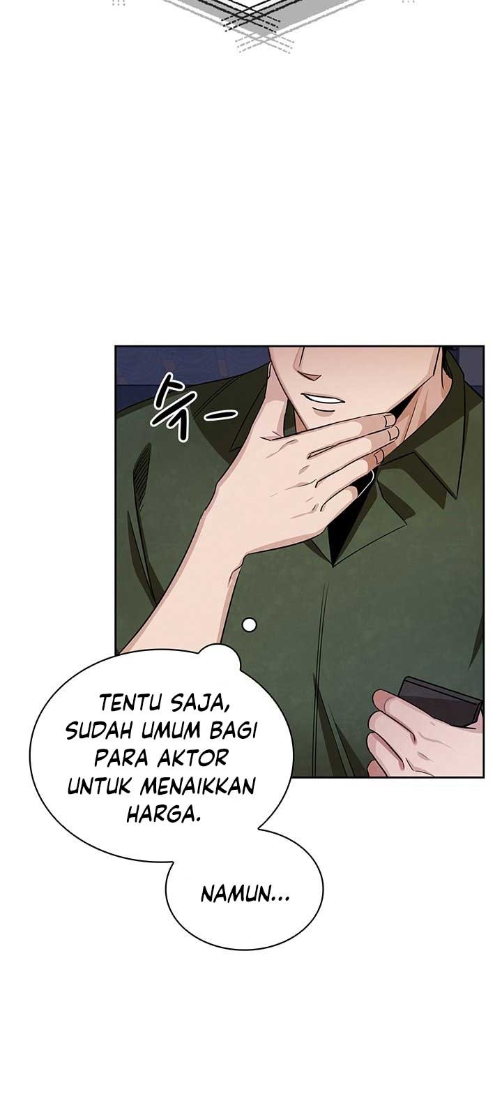 Be the Actor Chapter 4 Gambar 4