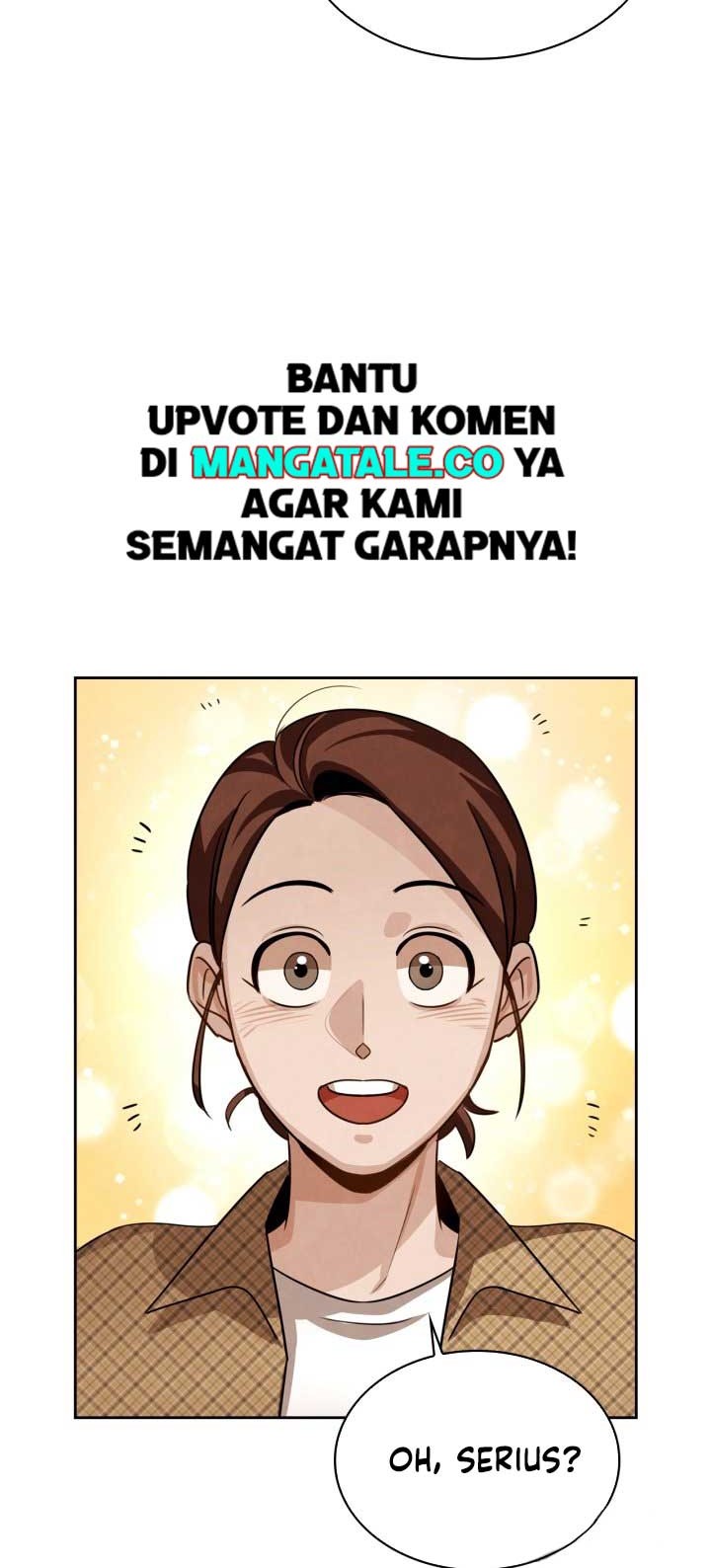 Be the Actor Chapter 4 Gambar 7