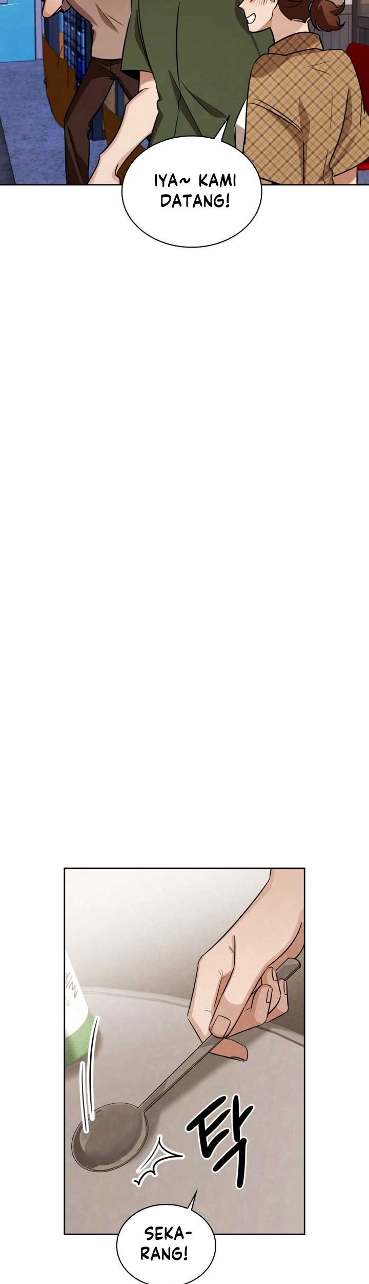 Be the Actor Chapter 4 Gambar 17