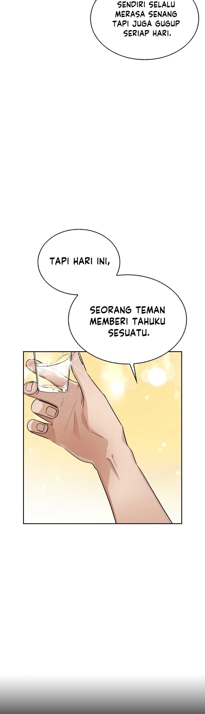 Be the Actor Chapter 4 Gambar 20