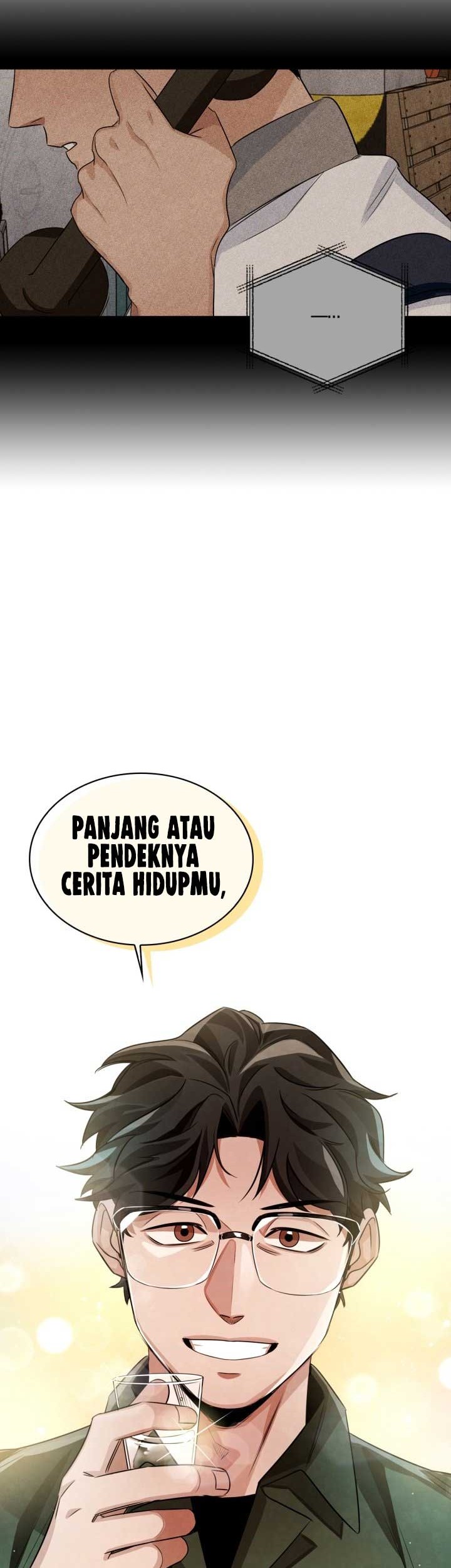 Be the Actor Chapter 4 Gambar 21