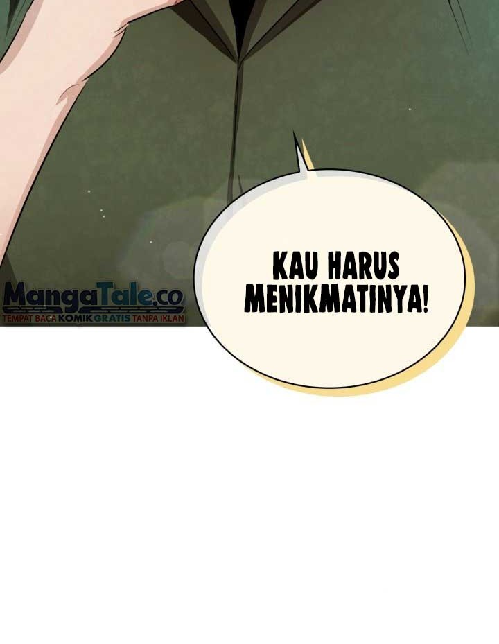 Be the Actor Chapter 4 Gambar 22