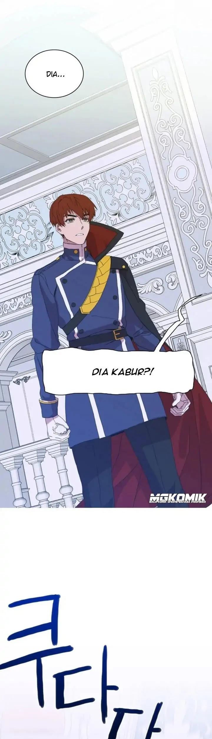 I Gave Birth to the Tyrant’s Child Chapter 50 Gambar 5