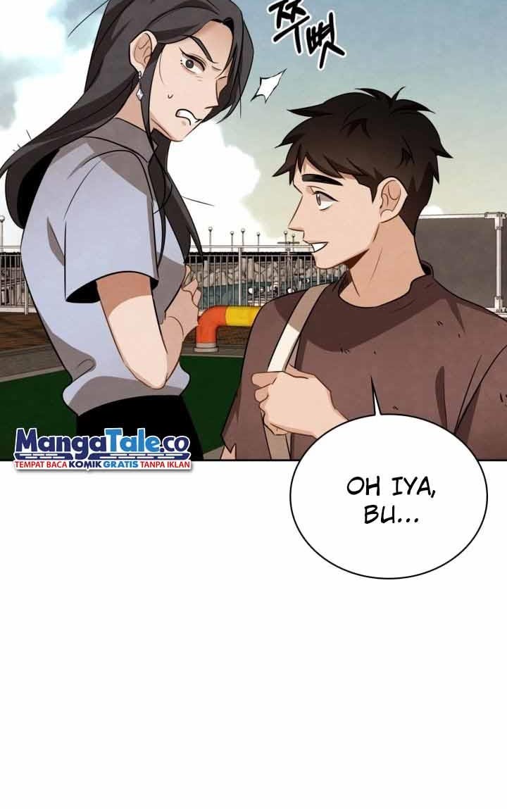 Be the Actor Chapter 8 Gambar 42