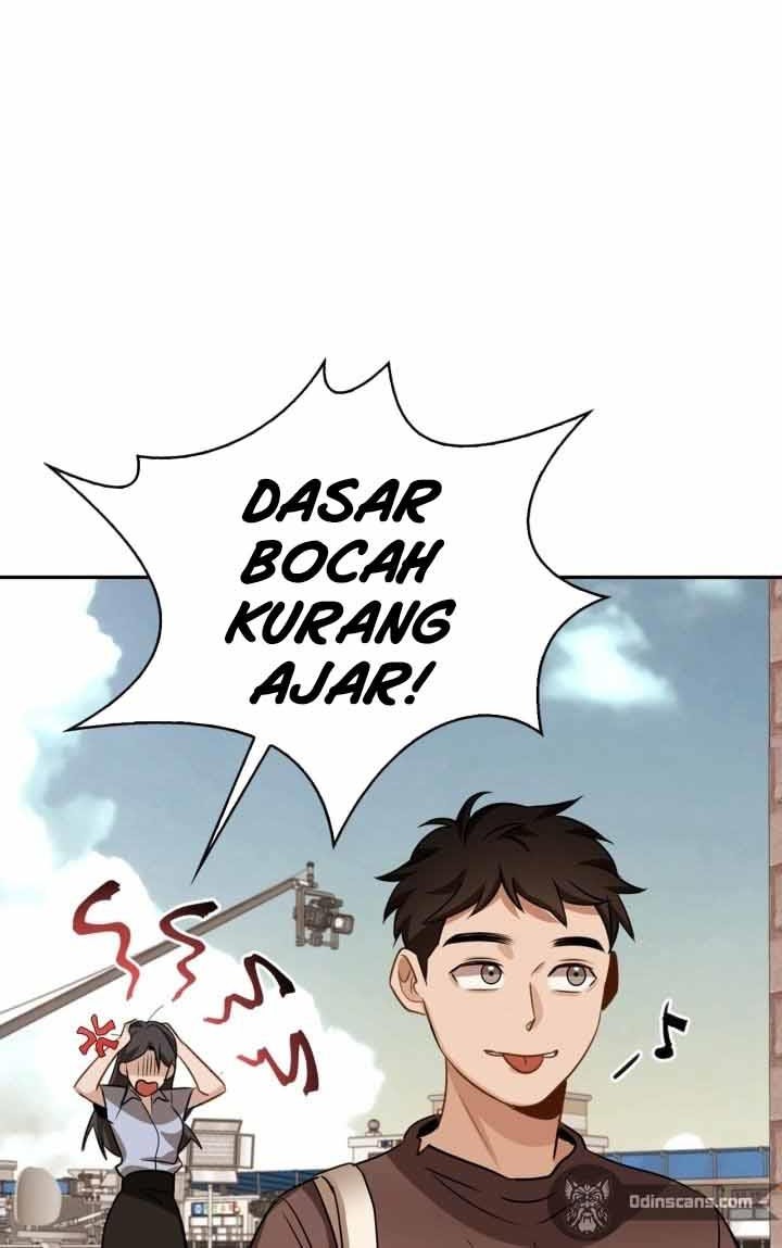 Be the Actor Chapter 8 Gambar 45