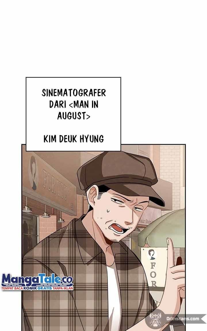 Be the Actor Chapter 8 Gambar 48