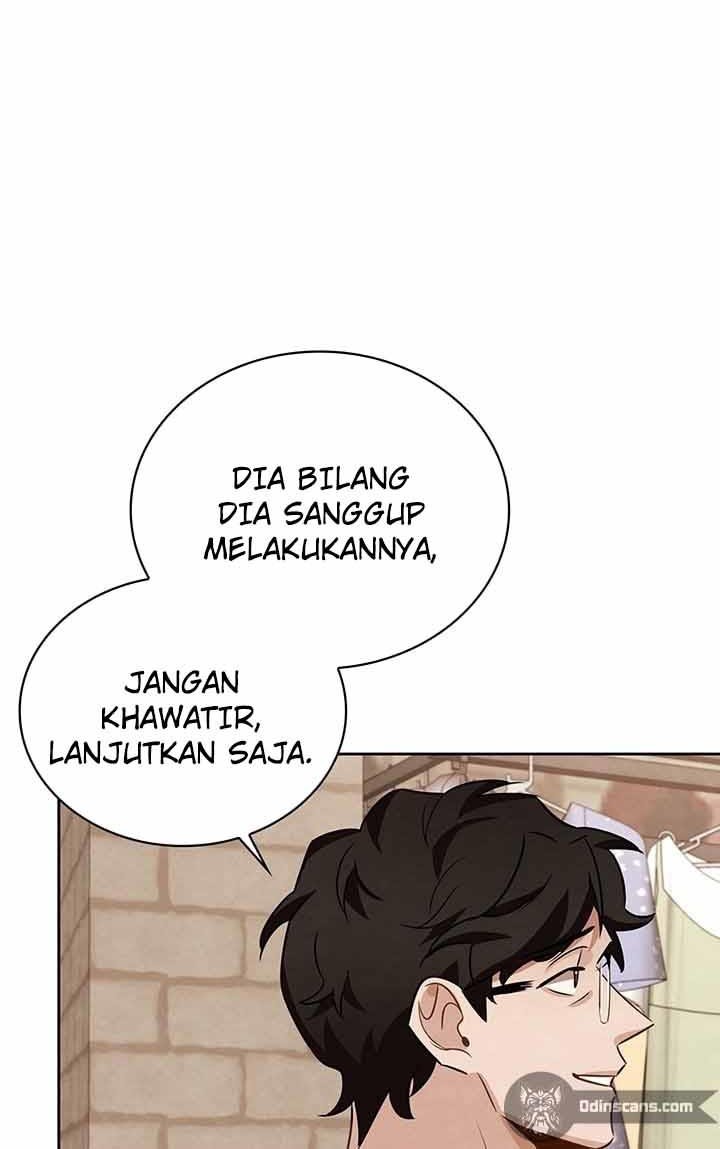 Be the Actor Chapter 8 Gambar 51