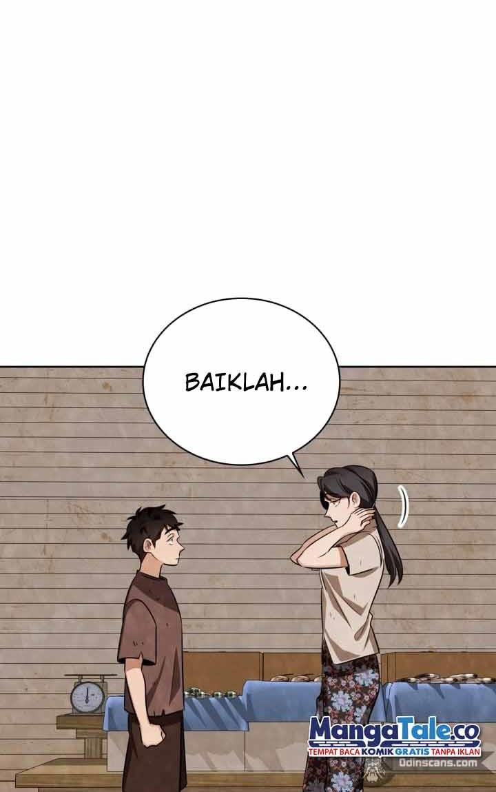 Be the Actor Chapter 8 Gambar 57