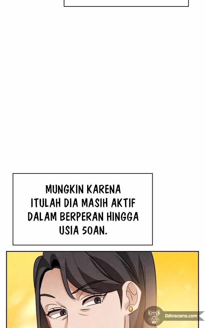 Be the Actor Chapter 8 Gambar 30