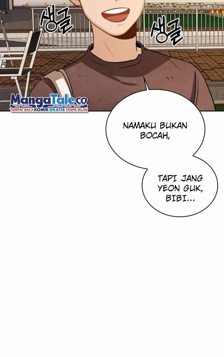 Be the Actor Chapter 8 Gambar 33