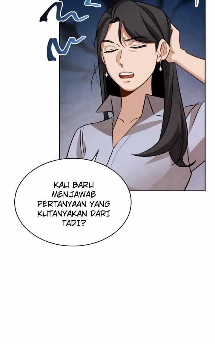 Be the Actor Chapter 8 Gambar 36