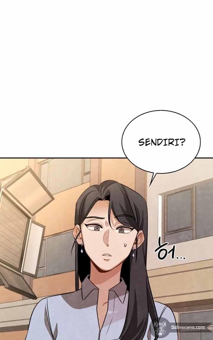 Be the Actor Chapter 8 Gambar 39